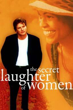 The Secret Laughter of Women (missing thumbnail, image: /images/cache/289698.jpg)