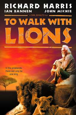 To Walk with Lions (missing thumbnail, image: /images/cache/289730.jpg)