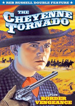 The Cheyenne Tornado (missing thumbnail, image: /images/cache/289816.jpg)