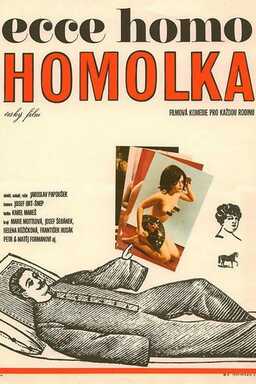 Behold Homolka (missing thumbnail, image: /images/cache/289854.jpg)
