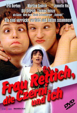 Frau Rettich, die Czerni und ich (missing thumbnail, image: /images/cache/289872.jpg)
