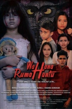 Wahana Rumah Hantu (missing thumbnail, image: /images/cache/2899.jpg)