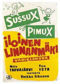 Iloinen Linnanmäki (missing thumbnail, image: /images/cache/289904.jpg)