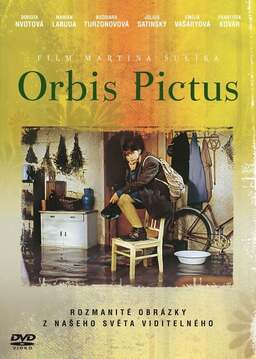 Orbis Pictus (missing thumbnail, image: /images/cache/290002.jpg)