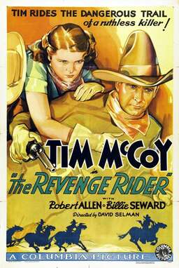 The Revenge Rider (missing thumbnail, image: /images/cache/290044.jpg)