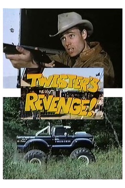 Twister's Revenge! (missing thumbnail, image: /images/cache/290104.jpg)