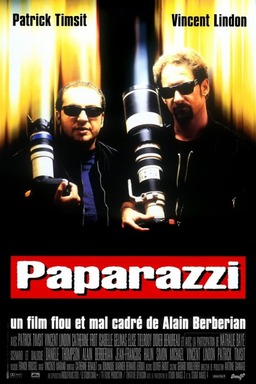 Paparazzi (missing thumbnail, image: /images/cache/290146.jpg)