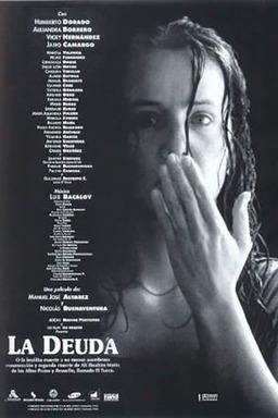 La deuda (missing thumbnail, image: /images/cache/290248.jpg)