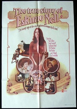 The True Story of Eskimo Nell (missing thumbnail, image: /images/cache/290360.jpg)
