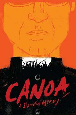 Canoa: A Shameful Memory (missing thumbnail, image: /images/cache/290404.jpg)