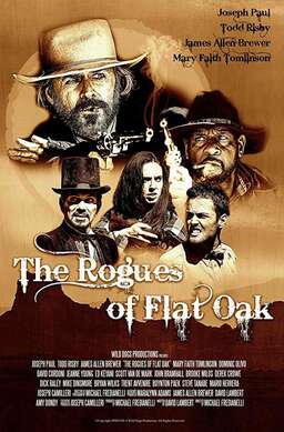 The Rogues of Flat Oak (missing thumbnail, image: /images/cache/2905.jpg)