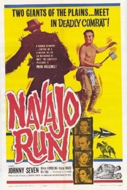 Navajo Run (missing thumbnail, image: /images/cache/290514.jpg)