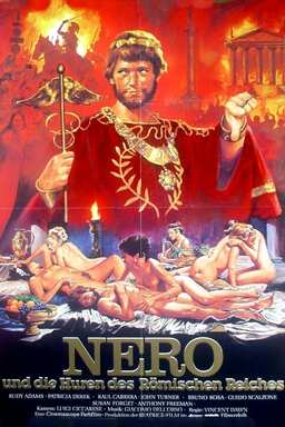 Nero and Poppea: An Orgy of Power (missing thumbnail, image: /images/cache/290516.jpg)