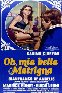 Oh, mia bella matrigna (missing thumbnail, image: /images/cache/290530.jpg)