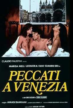 Peccati a Venezia (missing thumbnail, image: /images/cache/290540.jpg)
