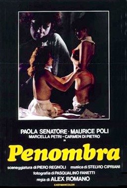 Penombra (missing thumbnail, image: /images/cache/290550.jpg)