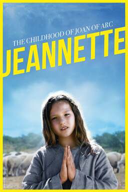 Jeannette: The Childhood of Joan of Arc (missing thumbnail, image: /images/cache/29058.jpg)