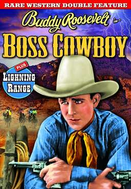 Boss Cowboy (missing thumbnail, image: /images/cache/290670.jpg)