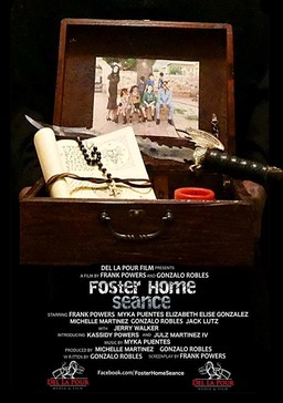 Foster Home Seance (missing thumbnail, image: /images/cache/2907.jpg)