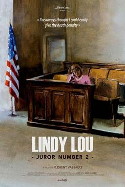 Lindy Lou, Juror Number 2 (missing thumbnail, image: /images/cache/29076.jpg)