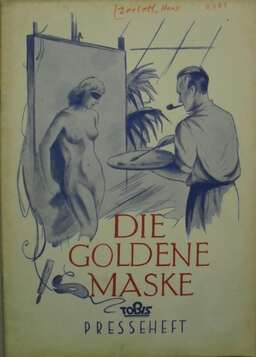 Die goldene Maske (missing thumbnail, image: /images/cache/290770.jpg)