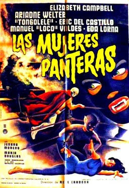 Las mujeres panteras (missing thumbnail, image: /images/cache/290856.jpg)