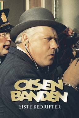 Olsenbandens siste bedrifter (missing thumbnail, image: /images/cache/290870.jpg)
