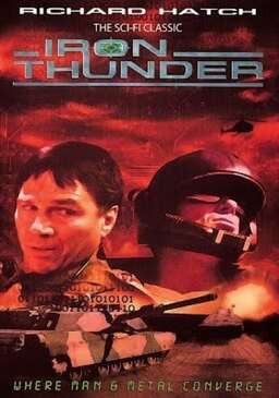 Iron Thunder (missing thumbnail, image: /images/cache/290994.jpg)