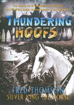 Thundering Hoofs (missing thumbnail, image: /images/cache/291158.jpg)