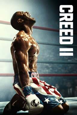 Creed II (missing thumbnail, image: /images/cache/29120.jpg)