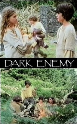 Dark Enemy (missing thumbnail, image: /images/cache/291234.jpg)