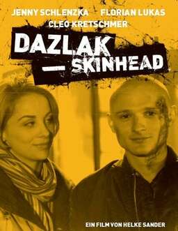 Dazlak – Skinhead (missing thumbnail, image: /images/cache/291236.jpg)