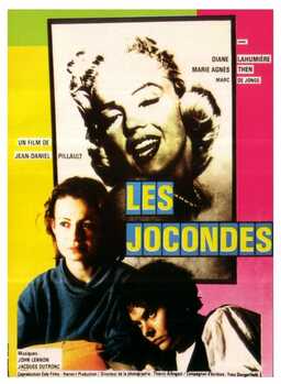 Les Jocondes (missing thumbnail, image: /images/cache/291320.jpg)