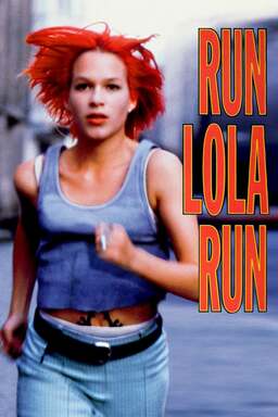 Run Lola Run (missing thumbnail, image: /images/cache/291332.jpg)