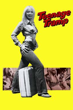 Teenage Tramp (missing thumbnail, image: /images/cache/291384.jpg)