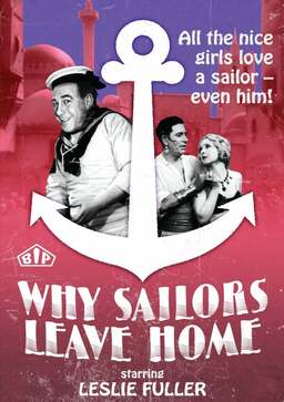 Why Sailors Leave Home (missing thumbnail, image: /images/cache/291450.jpg)