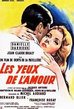 Les Yeux de l'Amour (missing thumbnail, image: /images/cache/291464.jpg)
