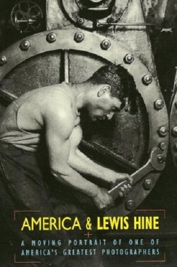 America and Lewis Hine (missing thumbnail, image: /images/cache/291492.jpg)