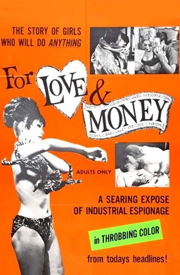 For Love and Money (missing thumbnail, image: /images/cache/291568.jpg)