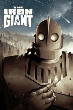 The Iron Giant (missing thumbnail, image: /images/cache/291614.jpg)