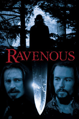 Ravenous (missing thumbnail, image: /images/cache/291710.jpg)