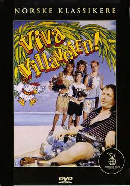 Viva Villaveien! (missing thumbnail, image: /images/cache/291820.jpg)