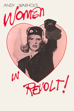 Women in Revolt (missing thumbnail, image: /images/cache/291840.jpg)