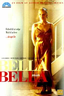 Bella, min Bella (missing thumbnail, image: /images/cache/291884.jpg)