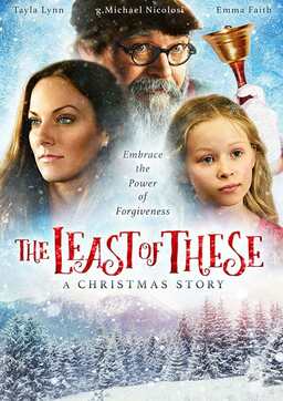 The Least of These- A Christmas Story (missing thumbnail, image: /images/cache/2919.jpg)