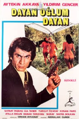 Dayan Oglum dayan (missing thumbnail, image: /images/cache/29190.jpg)