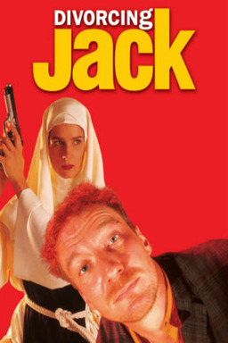 Divorcing Jack (missing thumbnail, image: /images/cache/291966.jpg)