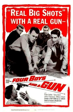 Four Boys and a Gun (missing thumbnail, image: /images/cache/291984.jpg)