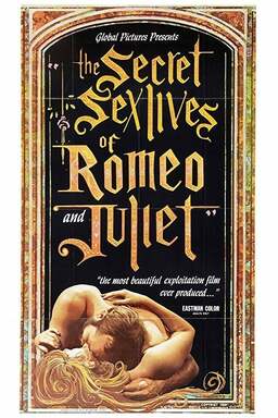 The Secret Sex Lives of Romeo and Juliet (missing thumbnail, image: /images/cache/292090.jpg)
