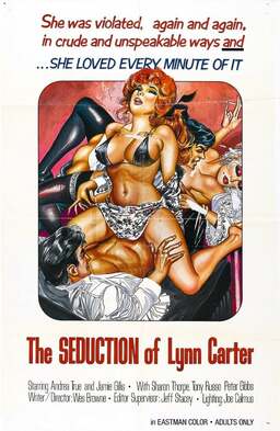 Seduction of Lyn Carter (missing thumbnail, image: /images/cache/292092.jpg)